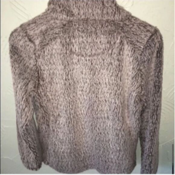 Women’s Royal Robbins Cozy Sherpa Fleece Jacket - Picture 5 of 5